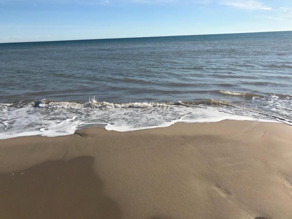 Les Terrasses De La Mer Saint-Pierre-la-Mer  Екстер'єр фото