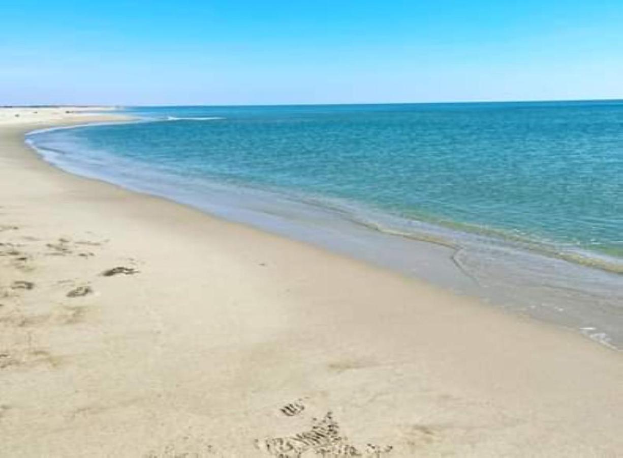 Les Terrasses De La Mer Saint-Pierre-la-Mer  Екстер'єр фото